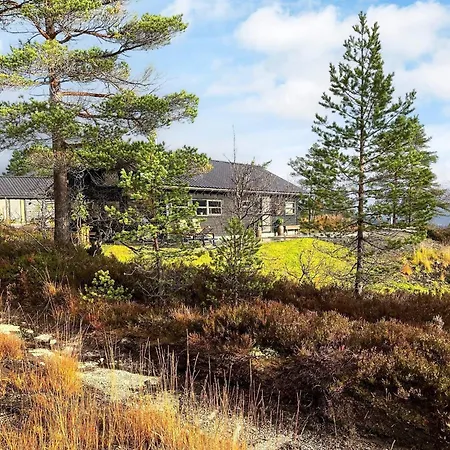 Ferienhaus 6 Person In