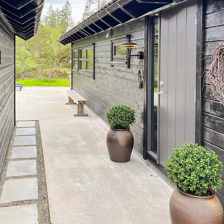 6 Person In * Tjorhom