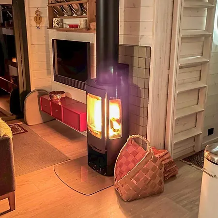 Ferienhaus 6 Person In