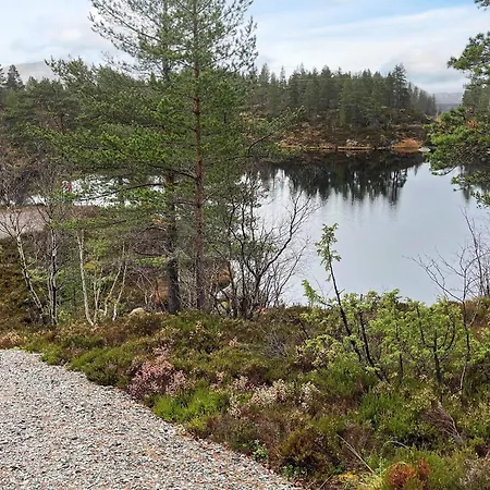 6 Person In * Tjorhom