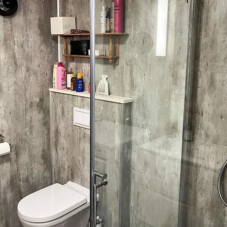 6 Person In * Tjorhom