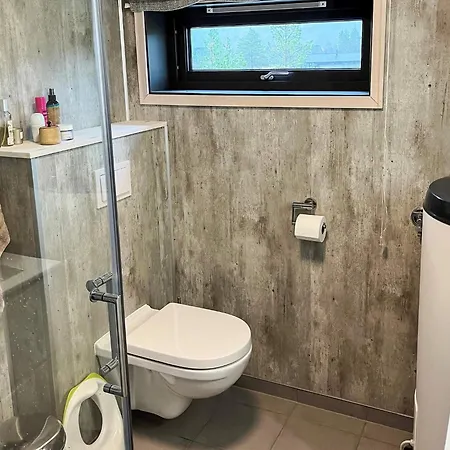 6 Person In * Tjorhom