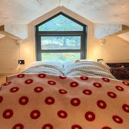 6 Person In Ferienhaus