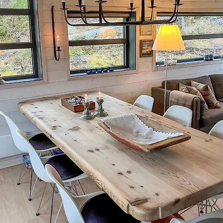 6 Person In Ferienhaus *