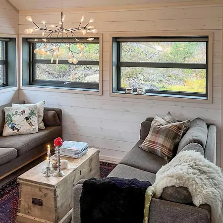 6 Person In Ferienhaus